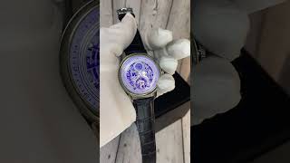 Обзор на часы Patek Philippe