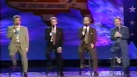 The Statler Brothers - I Don't Know Why