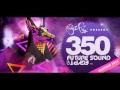 Aly  fila  live  fsoe 350 mandarine tent buenos aires argentina 170814