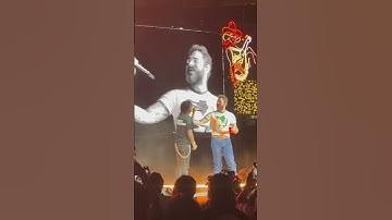 Thumbnail of Post Malone & Swae Lee - “Sunflower” | Hard Rock Stadium Miami, Florida | June 8, 2025