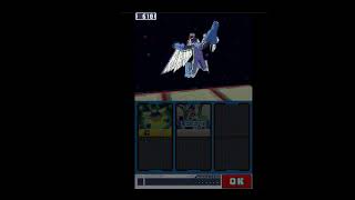 Mega Man Starforce Dx Legend Mode - Andromeda Boss