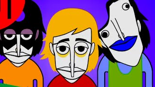 Incredibox Mod Awesomesphere V1 Dinglehoppin