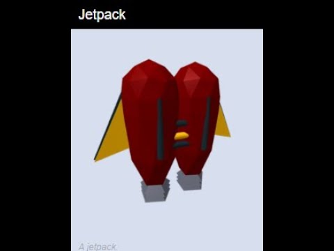 how to make fast build a boat jetpack - YouTube