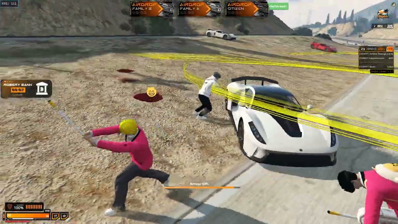 สตอรี่ส่งท้าย #mkk #goat