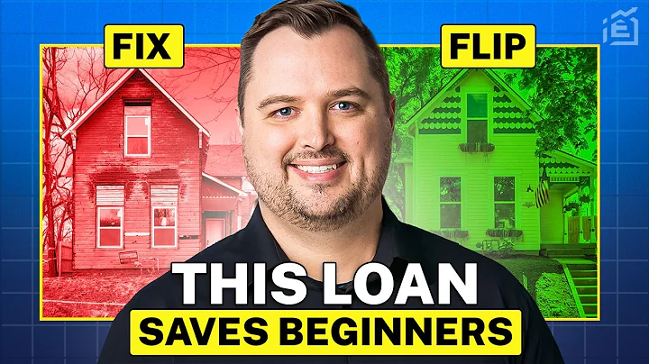 How Do Fix and Flip Loans Work For Beginners? (Hard Money Loans)