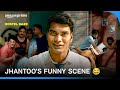 Jhantoo is looking so funny   hostel daze season 4  prime india