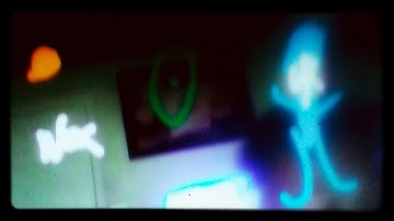 "Nick Jr. CBS" ID #1 (2000)