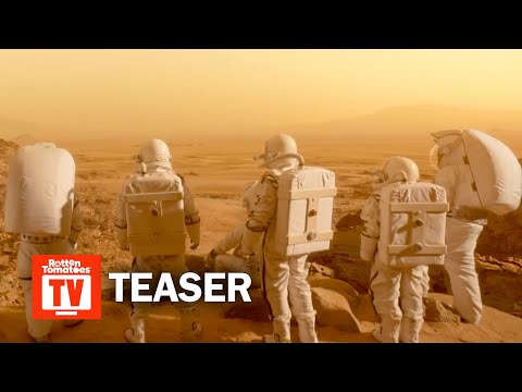 For All Mankind Season 3 Teaser | 'Date Announcement' | Rotten Tomatoes TV