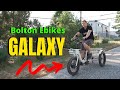 Electric Trike Review