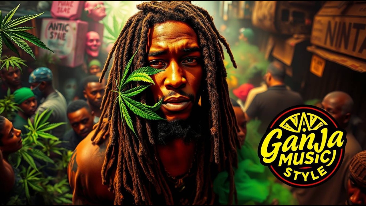 Mirror of the Rising Sun - Killer Rasta Melodies - Reggae Rap ...