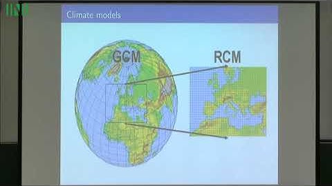 UNQW04 | Prof. Daniel Williamson | Parameter inference, model error and the goals of calibration