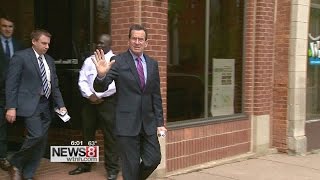 Dems take stand against Malloy on bail reform