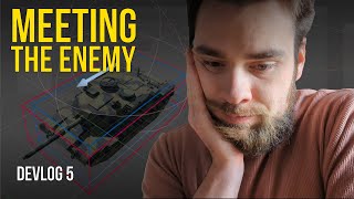 Why Unreal Why! - Project: Frontlines - Devlog 5