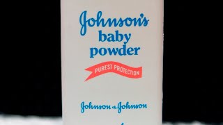 33,000 bottles of baby powder are being recalled in the united states
after regulators detected trace amounts asbestos samples taken from
johnson & joh...