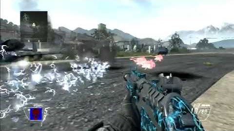 Black Ops 2 Bossam V1 Mod Menu GSC 1.19 + Download