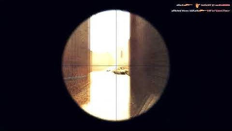 CS:S  Clip by Steve Stifler