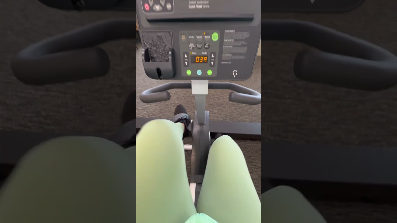 Fitness goals for women over 50. 