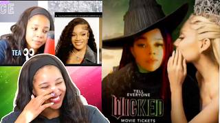 Dee Shanell Mentality Reaction