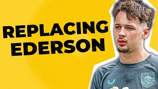 Thumbnail for Is James Trafford the Ederson Replacement? | Touchline Talk