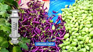 ALKARA soft water Conditioner prevents HardWater Problems| Agriculture Purpose screenshot 5