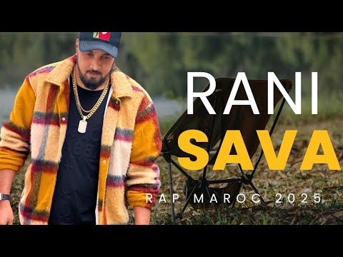 7tun Rani Cava Rap Maroc راني ساڤا راب مغربي 