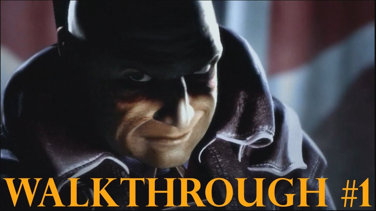 Killzone HD Campaign Gameplay Full Walkthrough #1