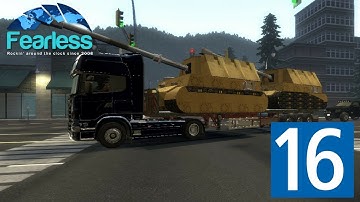 Fearless RP - Funny Moments 16