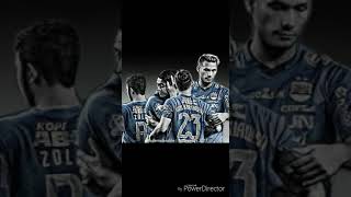 Lagu Bobotoh-Bangga mengawalmu😎versi Persib Bandung