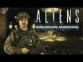 Aliens: Colonial Marines Angry Review