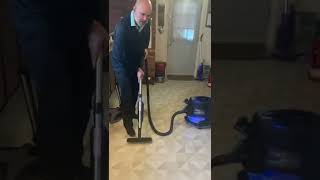 Rainbow Vacuum SRX RAINJET MOP