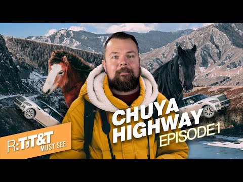 Vídeo: Altai Da Sibéria