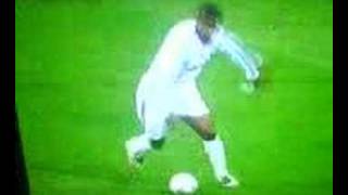 R.madrid - Lazio Baptista Min.13 Mov00215.3Gp