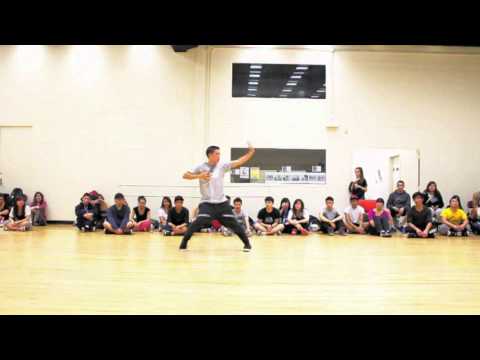 Alan Truong // Miguel- Hero