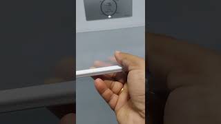 Features of LG GL262ELX double door Frost free fridge and demo use.