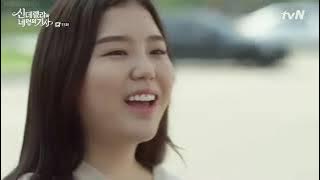 Cinderella and the 4 Knights Episode 13