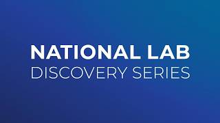 Famous National Lab Discovery Series: Materials Data Driven Design (MAD³) Wealth
