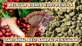 Tutorial on how to run a coffee business without making a loss for beginners