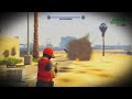 GTA 5 I Smooth Beach Aw Montage