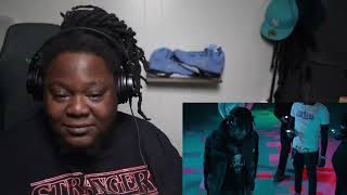 HE BOUT TO BLOW UP WITH THIS ONE!! LeekIndaCut - Cost Too Much (Official Music Video) REACTION!!!!!