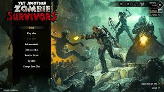 Yet another Zombie survivor game... but it is actually good screenshot 5