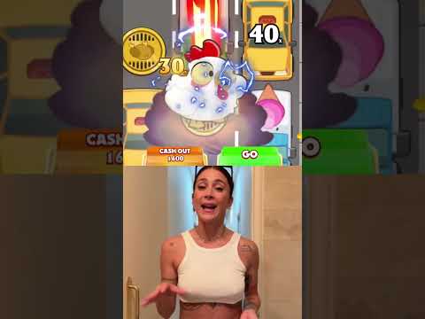 Miniatura del video Chicken Road 🐔🔥 | ¡Mira Cómo Sube el Multiplicador!