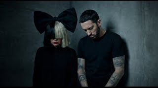 Eminem x Sia - The Weight I Carry – Emotional Rap & Dark Pop | Song | Deep Pain Song