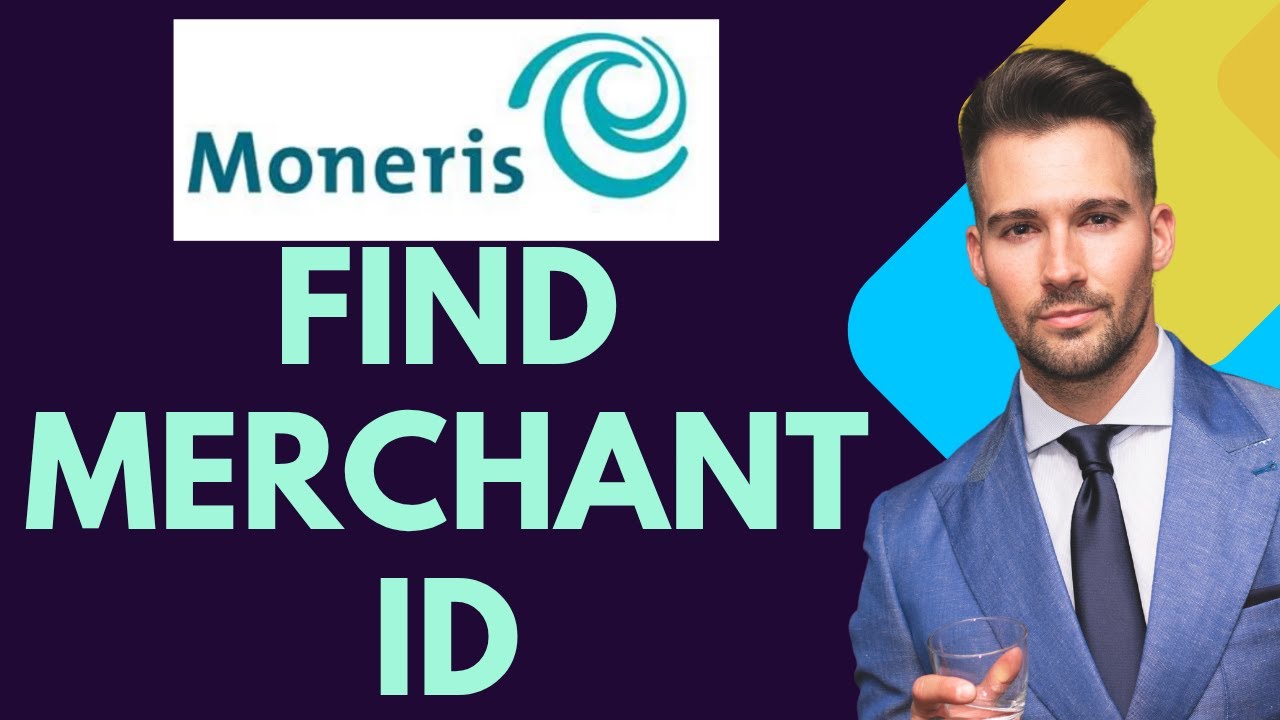 How to find Moneris merchant ID-2025 l SM Tech - YouTube