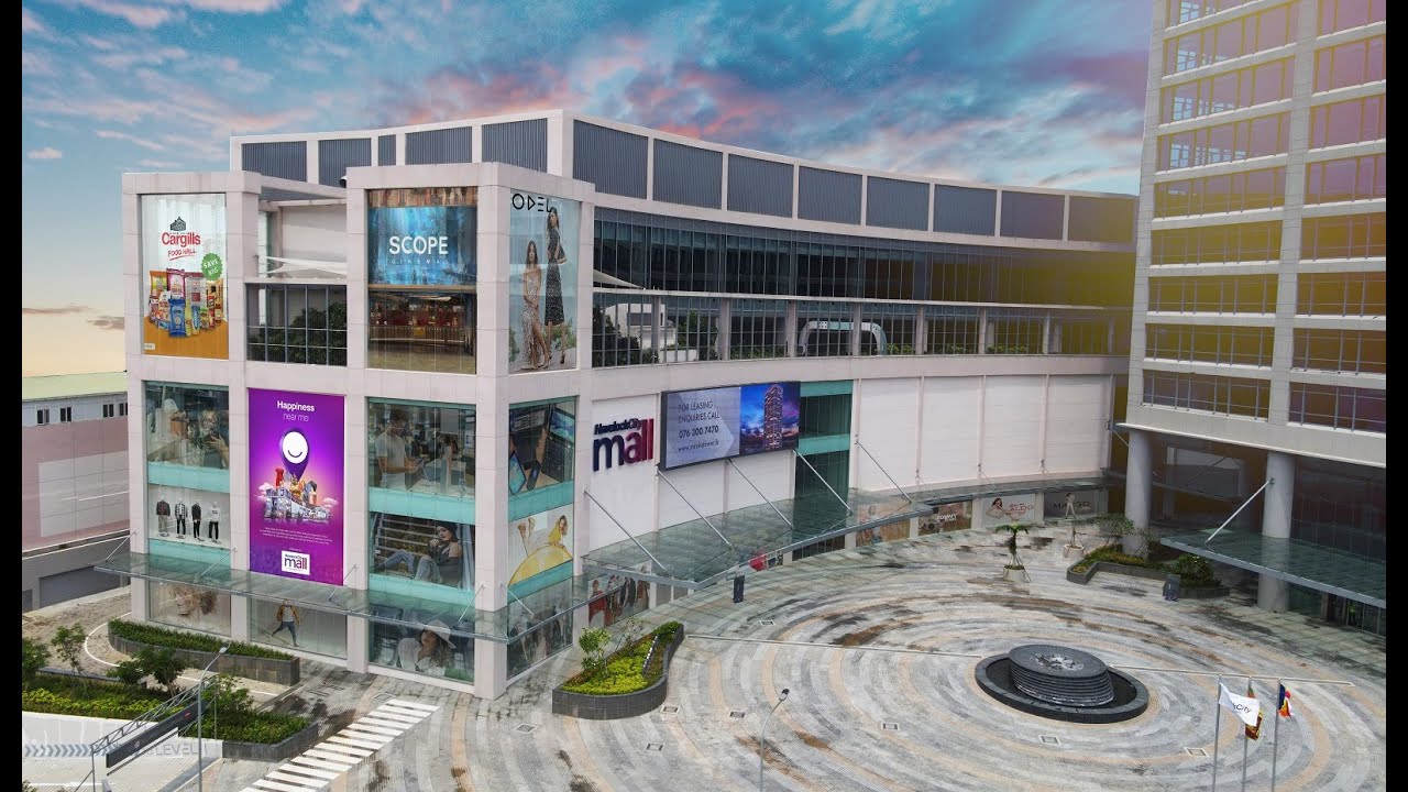 Havelock City Mall YouTube