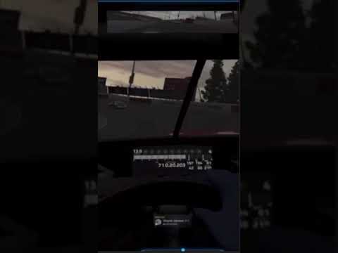 Cup Highlights From North Wilkesboro (Day 612) - iRacing Gameplay