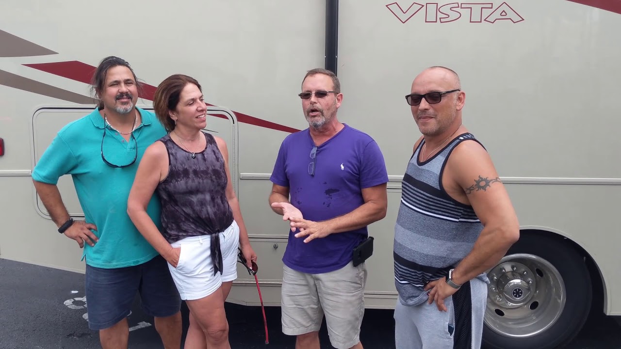 Miami Rv Rentals South Florida YouTube