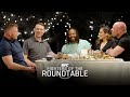 TUF CHAMPIONS | Fighters of the Round Table Series Premiere!