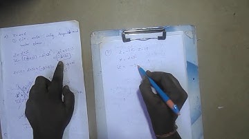 12th std Chapter 2 complex analysis exercise 2.2 question no.2