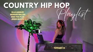 Country x Hip-Hop/R&B DJ Mix 2026 | 35 Min | DJ Tiffany H