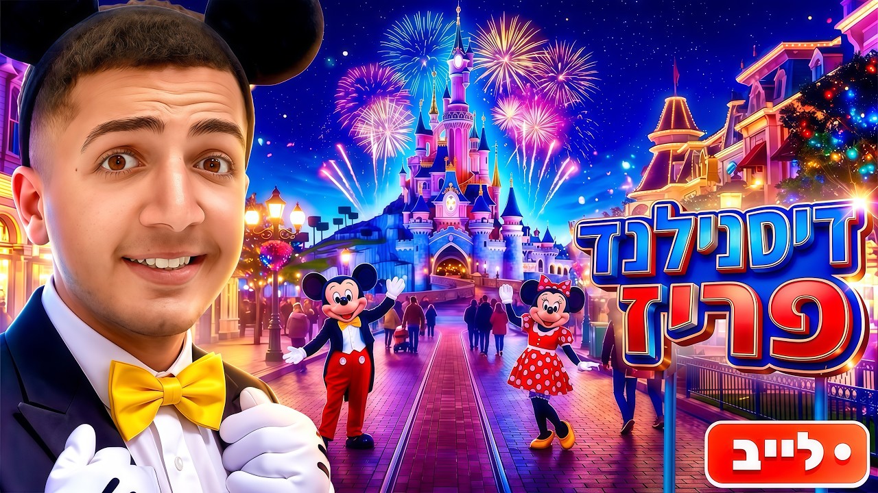 Original Title & Thumbnail